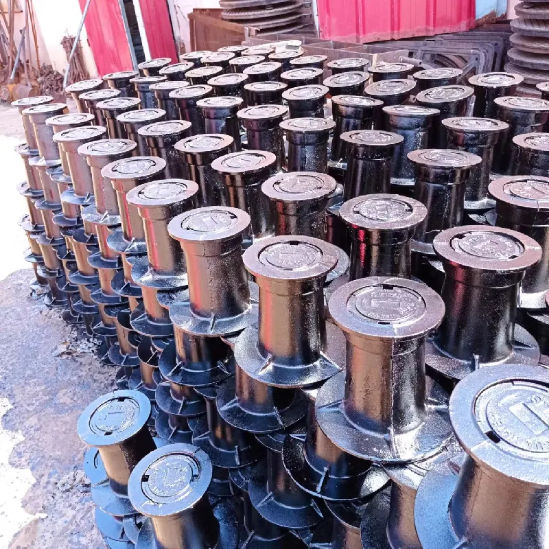 manhole cover sealing grease